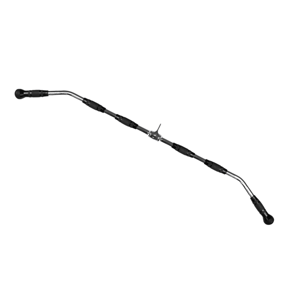 อุปกรณ์เคเบิ้ล HOMEFITTOOLS LAT BAT 47"